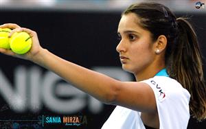 Sania Mirza